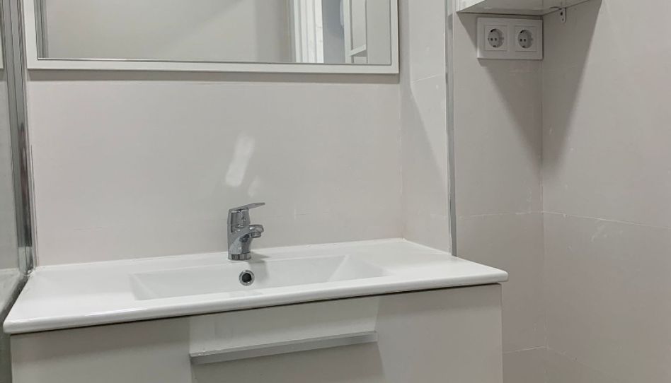 Piso de alquiler en Brunete - Imagen 5