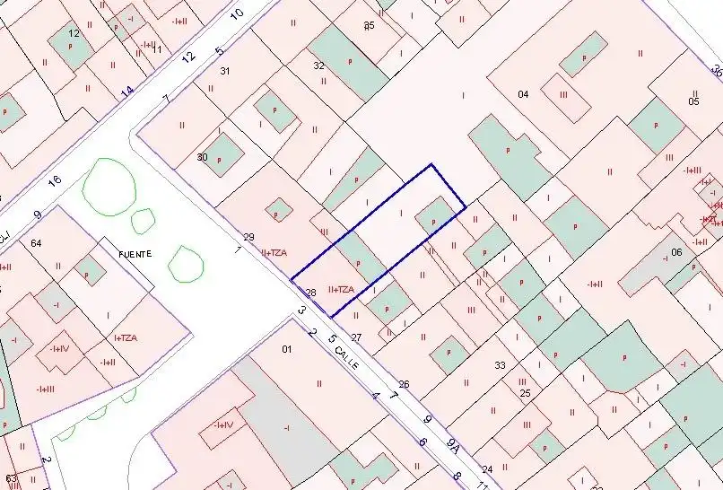 Country homes for sale in Marchena