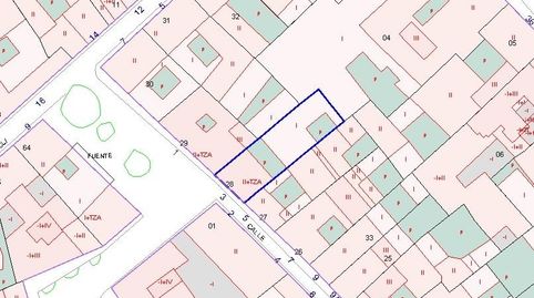 CASA PARA DERRIBO EN EL CENTRO, imagen 4