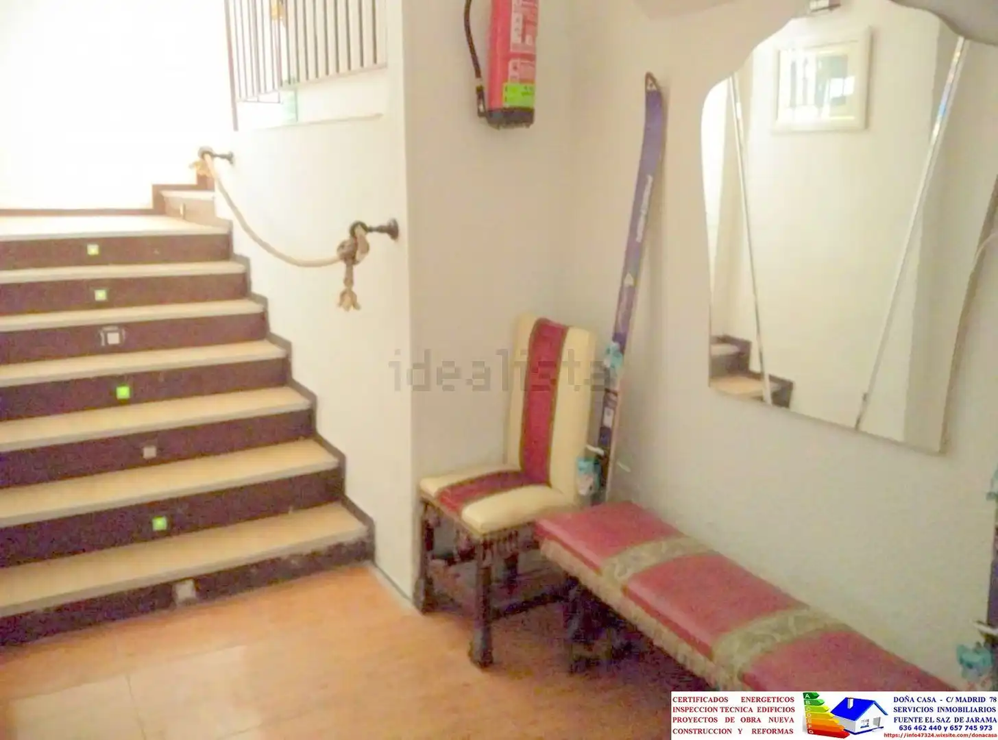 Local comercial en venda a Calle Alalpardo 3A, imagen 11