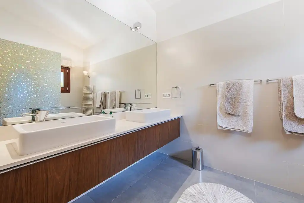 Casa rustica con piscina in vendita a Pollença Poble, imagen 32