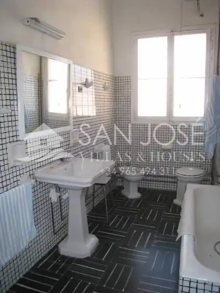 Villa avec terrasse à vendre à Monóvar  / Monòver, imagen 30