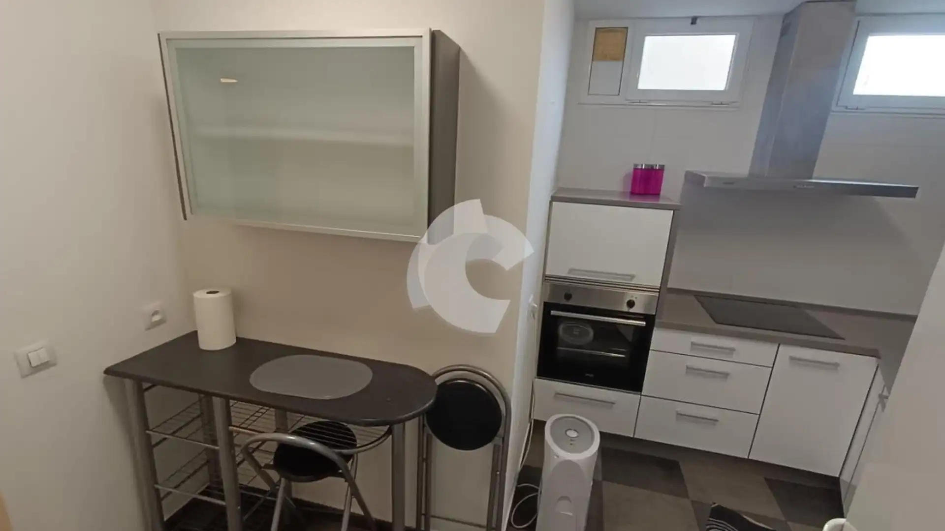 Flat for sale in EMILIA PARDO BAZAN, Centro