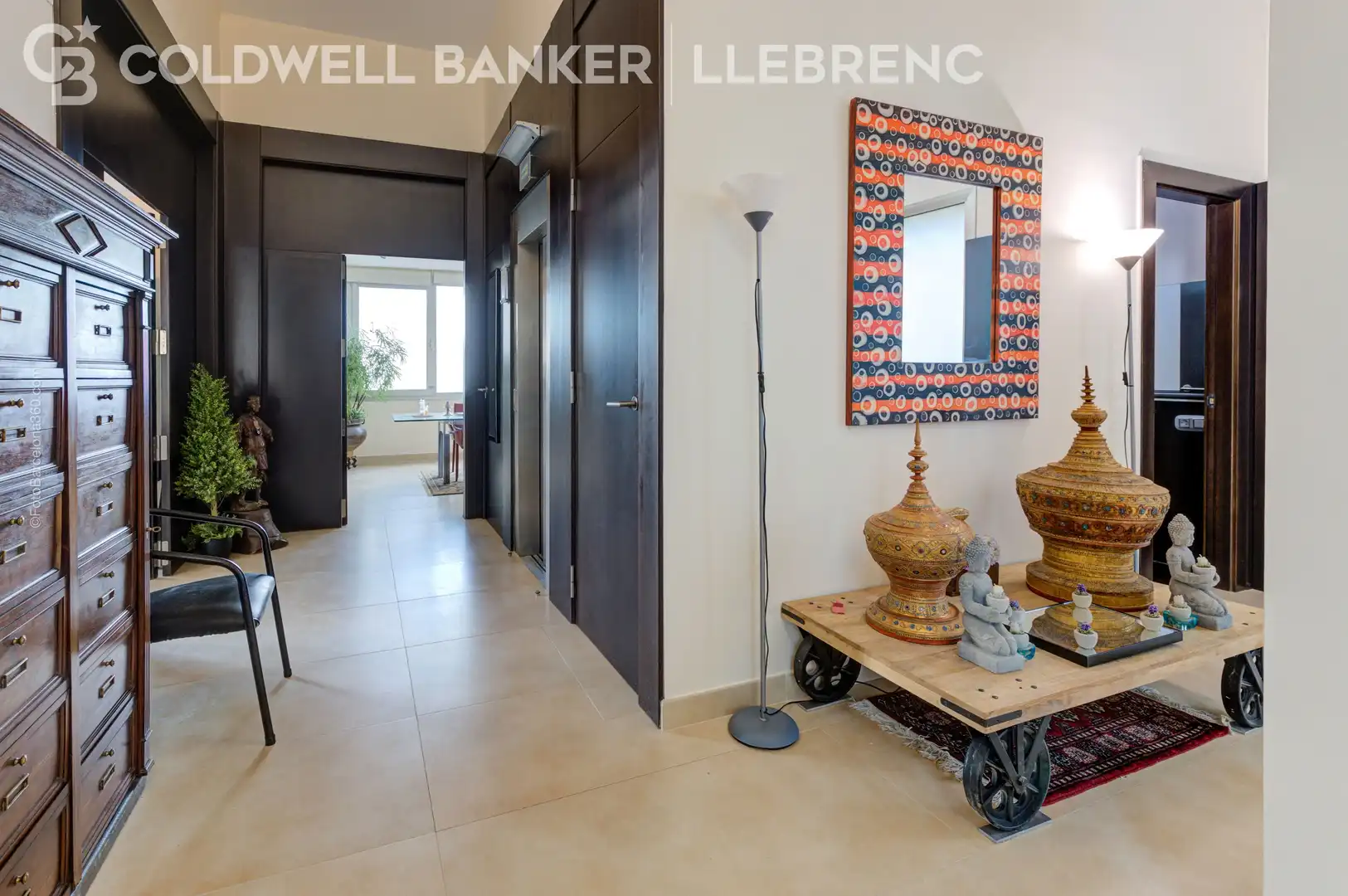 Villa avec piscine à vendre à Sarrià - Sant Gervasi, imagen 8