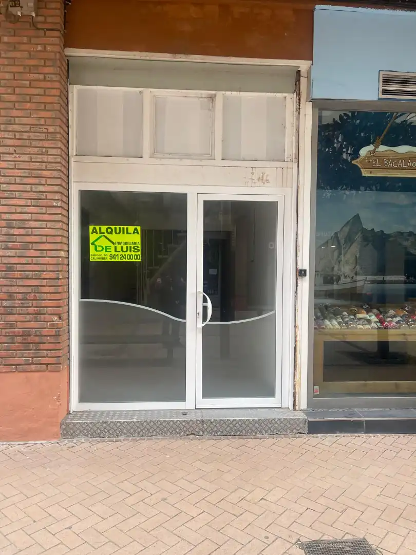 Business premises to rent in Calahorra, imagen 2