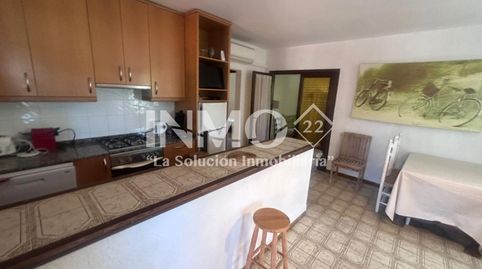 Foto 5 de Casa adosada en venda a Carrer de L'havanera, Platja de Mont-roig, Mont-roig del Camp