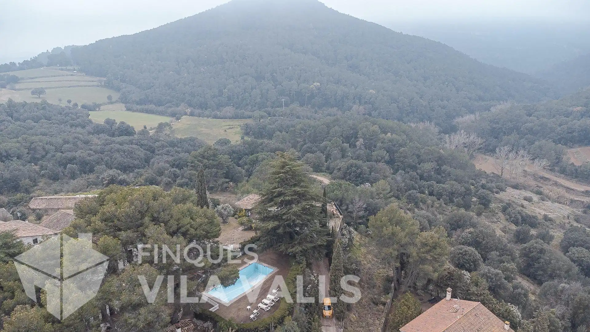 Villa avec piscine à vendre à barcelona, imagen 78