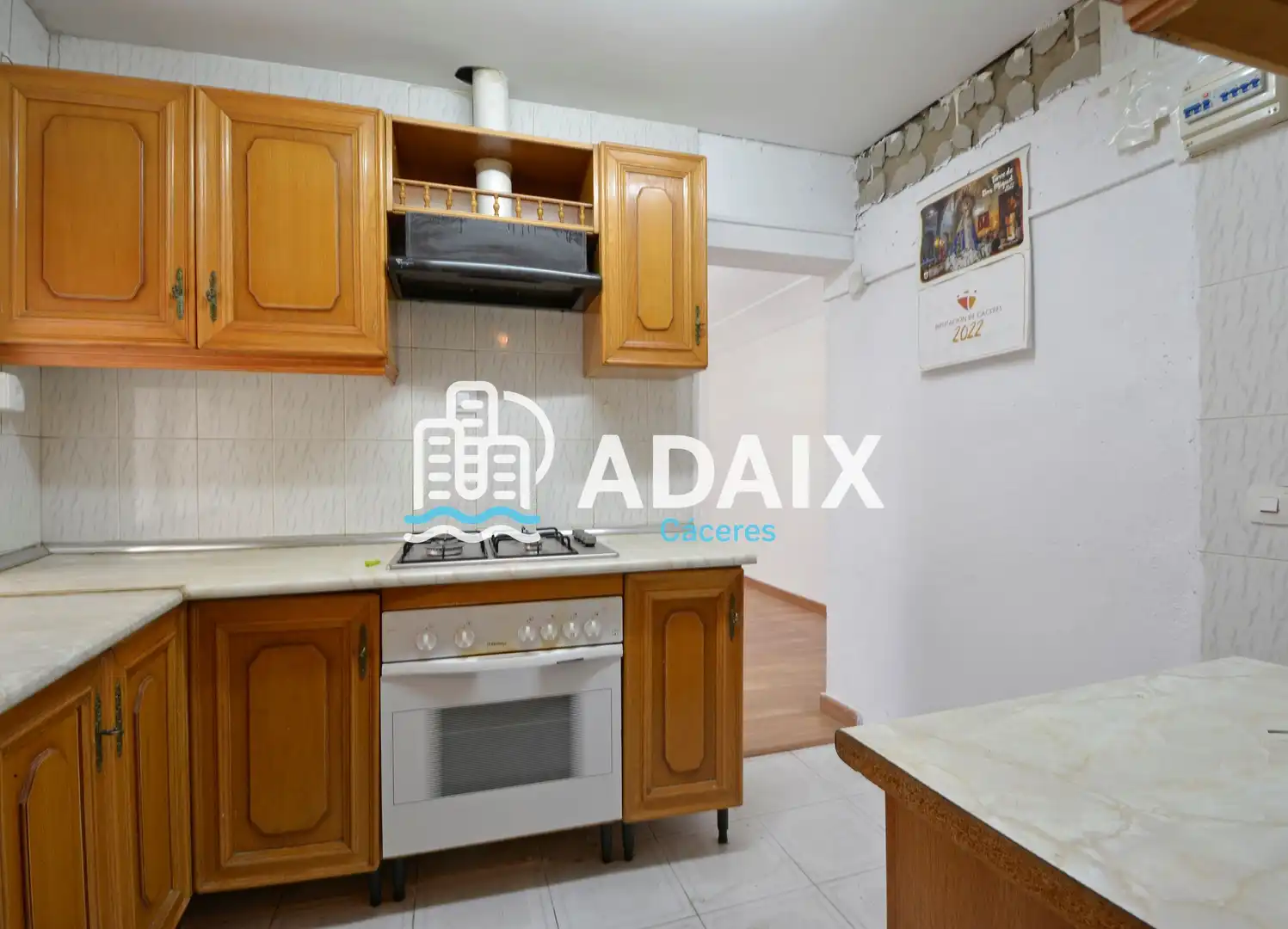 Flat for sale in CL NUEVA  Pl: Pt:  CACERES (CÁCERES), imagen 9