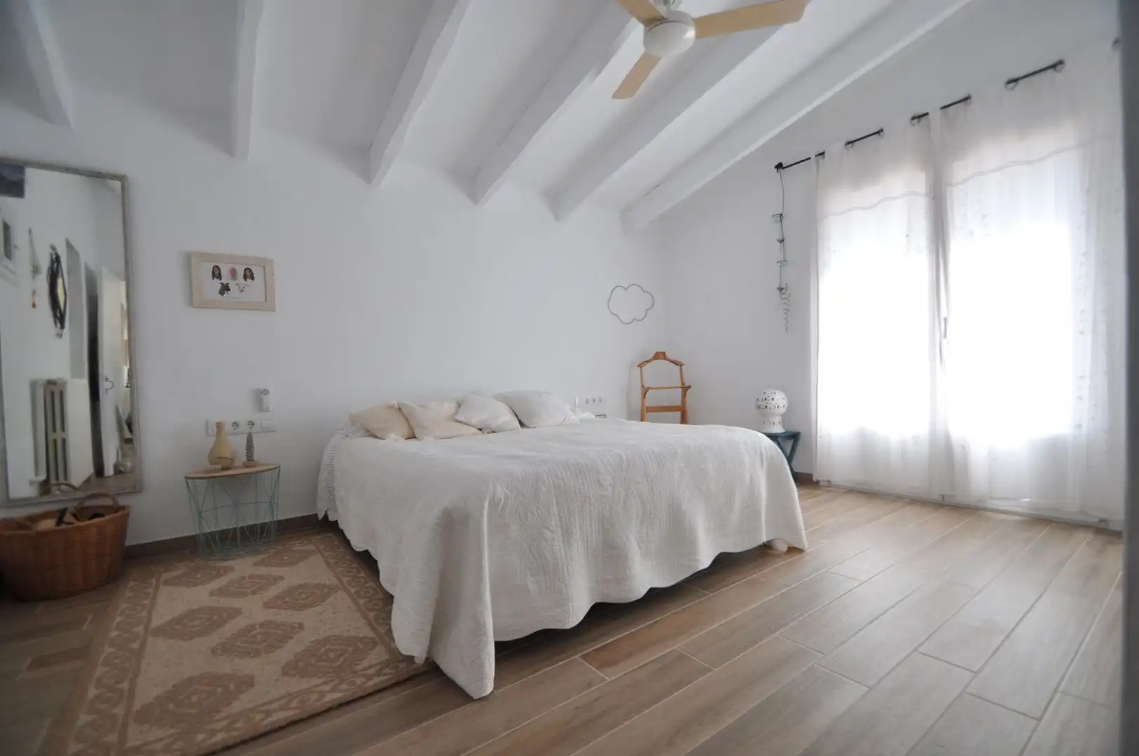 Detached house with pool for sale in S'Algar - Alcaufar, imagen 18