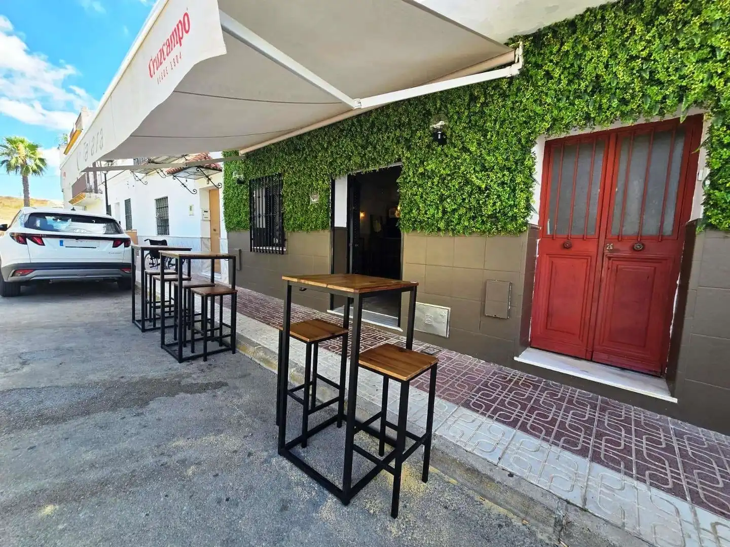Business premises for transfer in Castilleja de Guzmán, imagen 27
