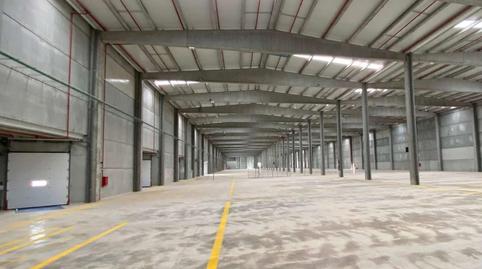 Photo 4 of Industrial buildings to rent in Avinguda Hispanitat, Nuevo Centro, Valencia