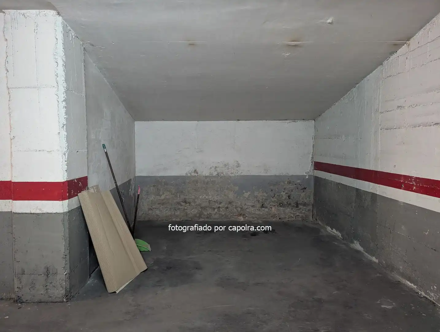 Parking of Garage for rent in Barcelona