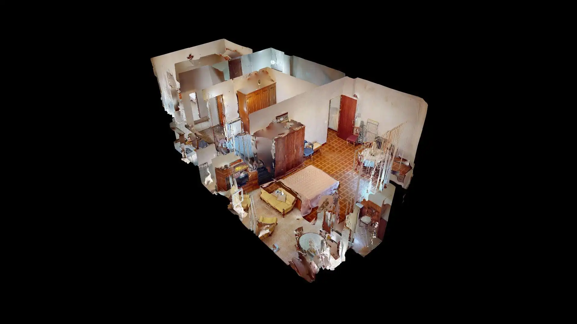 Reihenhaus zum Verkauf in Santorcaz, imagen 40