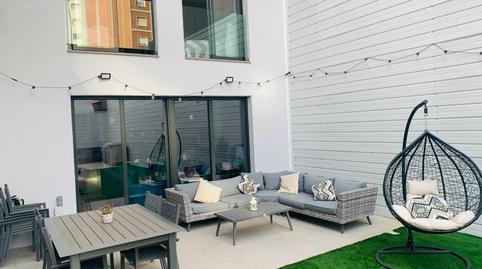 Foto 5 de Dúplex en venda a Carrer de Pavia, 49, Sants-Badal, Barcelona