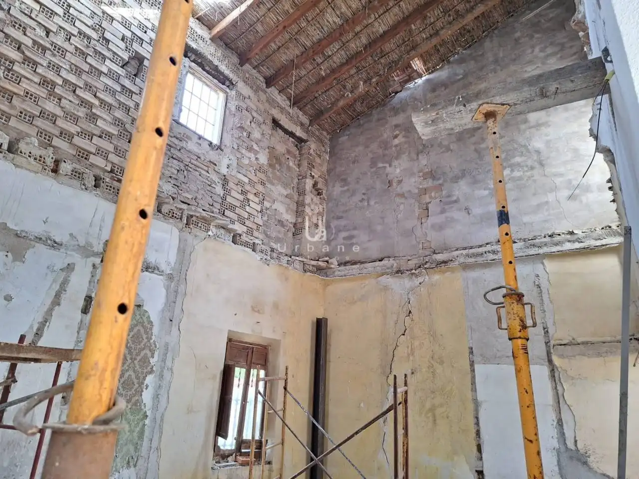Casa o xalet en venda en Murcia