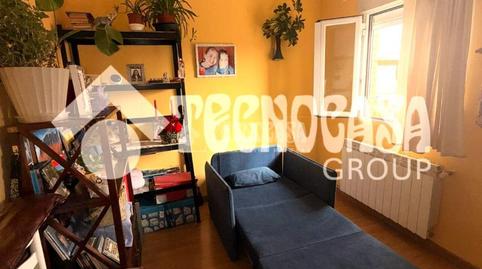 Foto 2 de Pis en venda a Santos, Leganés