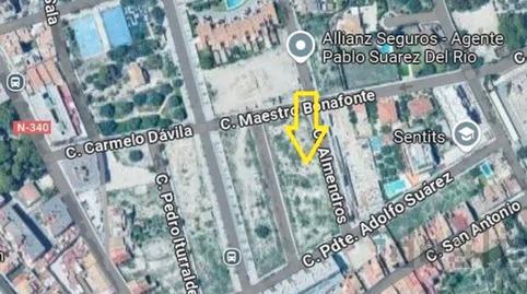 Photo 3 of Residential for sale in Calle Almendros, Centro, Sant Joan d'Alacant