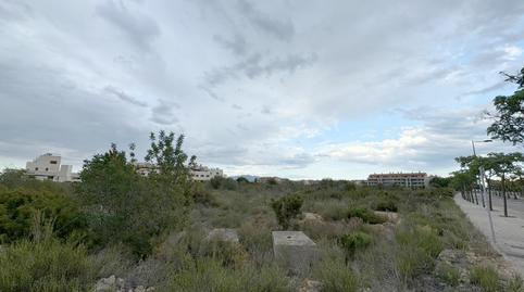 Foto 2 de Residencial en venda a Avinguda del Doctor Clarà, 23, Hospital - Plaza del Real, Castellón de la Plana / Castelló de la Plana