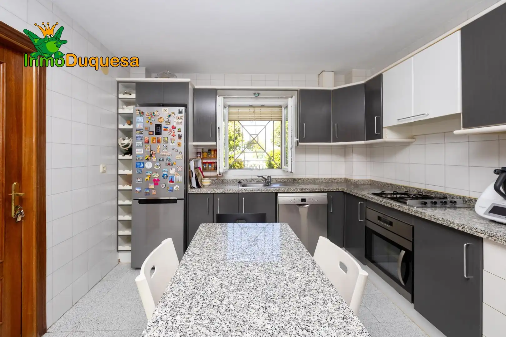 Semi-detached house with pool for sale in Ogíjares, imagen 7