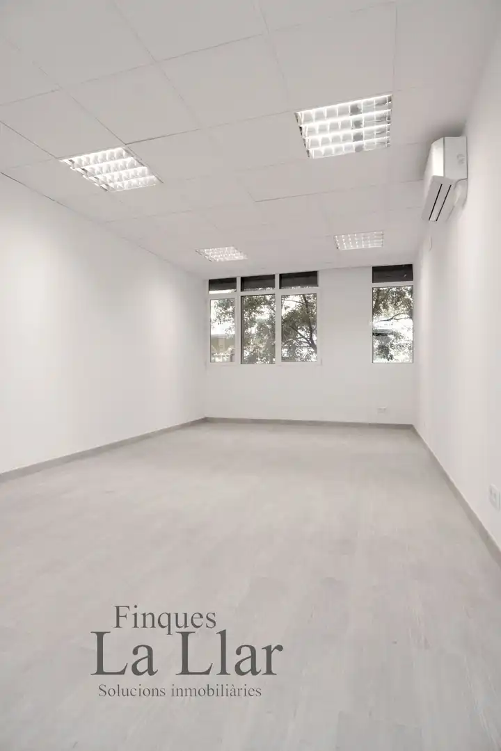 Büro zum Verkauf in de los Castillejos, Sagrada Família