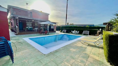 Photo 2 of Houses for sale in Calle Milagrosa, El Higuerón, Córdoba Capital