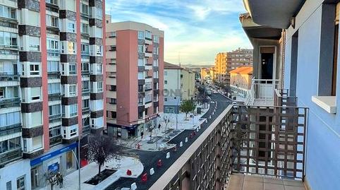 Foto 2 de Apartament de lloguer a De Sagunto, Ensanche - Fuenfresca, Teruel