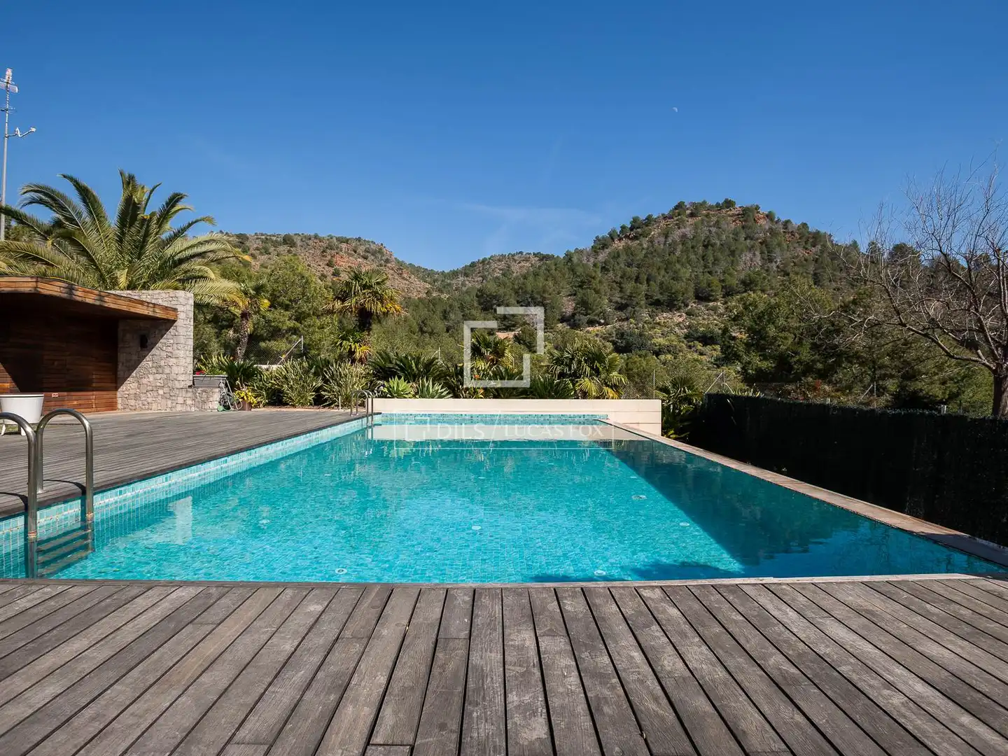 Piscina de Casa o chalet en venta en Sagunto / Sagunt con Aire acondicionado, Calefacción y Jardín privado