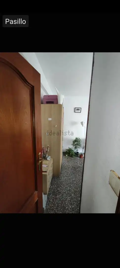 Piso de alquiler en Granada con Calefacción