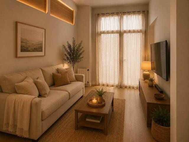 Piso en Venta en Alango
