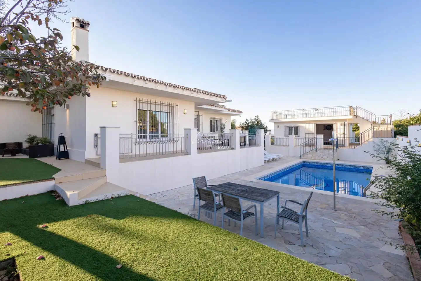 Casa amb piscina en venda a / Málaga. Calle Jerez. 37, imagen 8