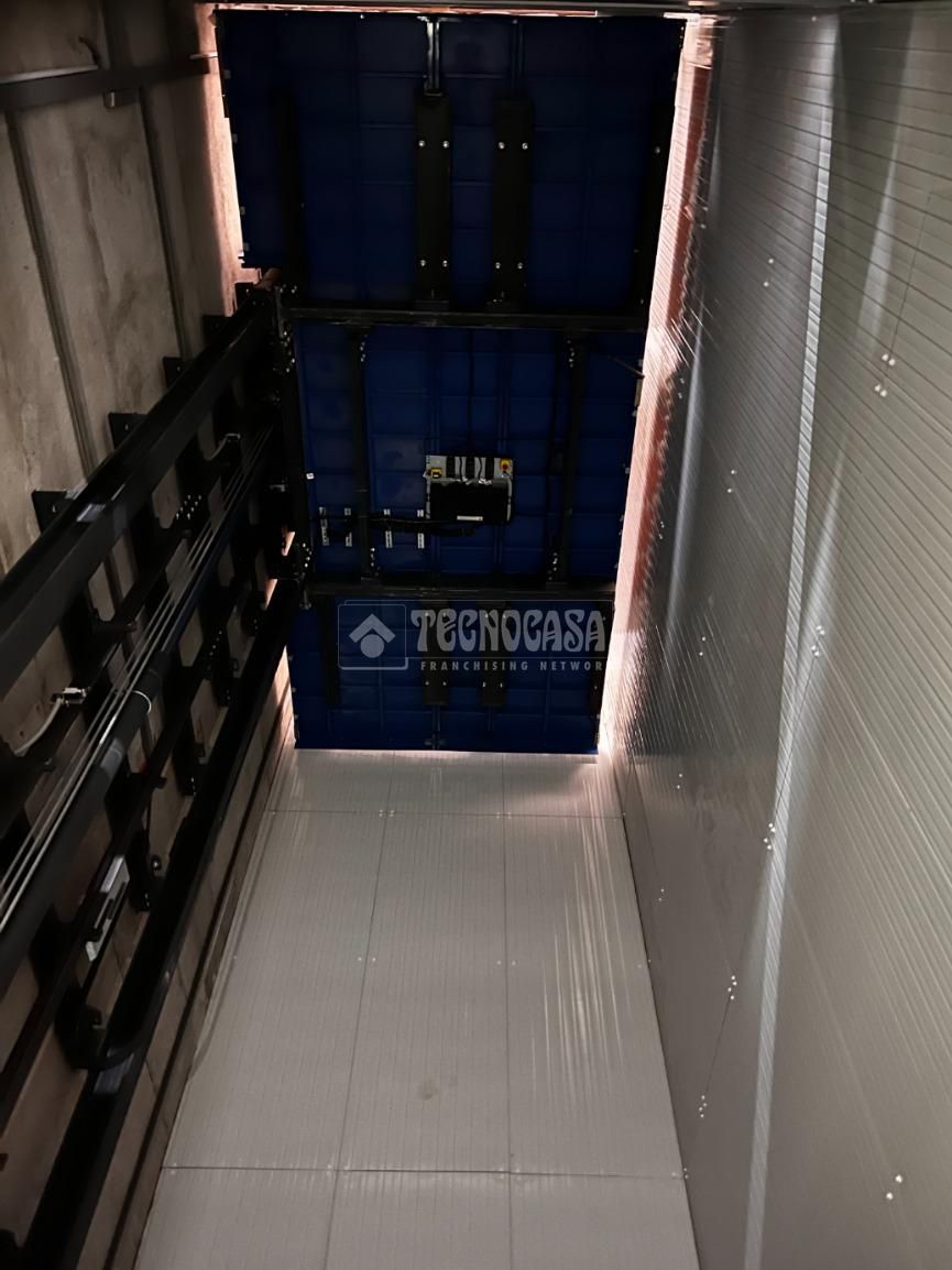 Garaje de alquiler en  Madrid Capital