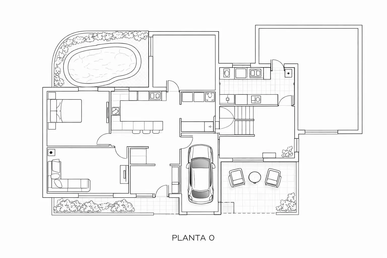 Casa o xalet en venda a Carrer DE CORDOVA, Nord