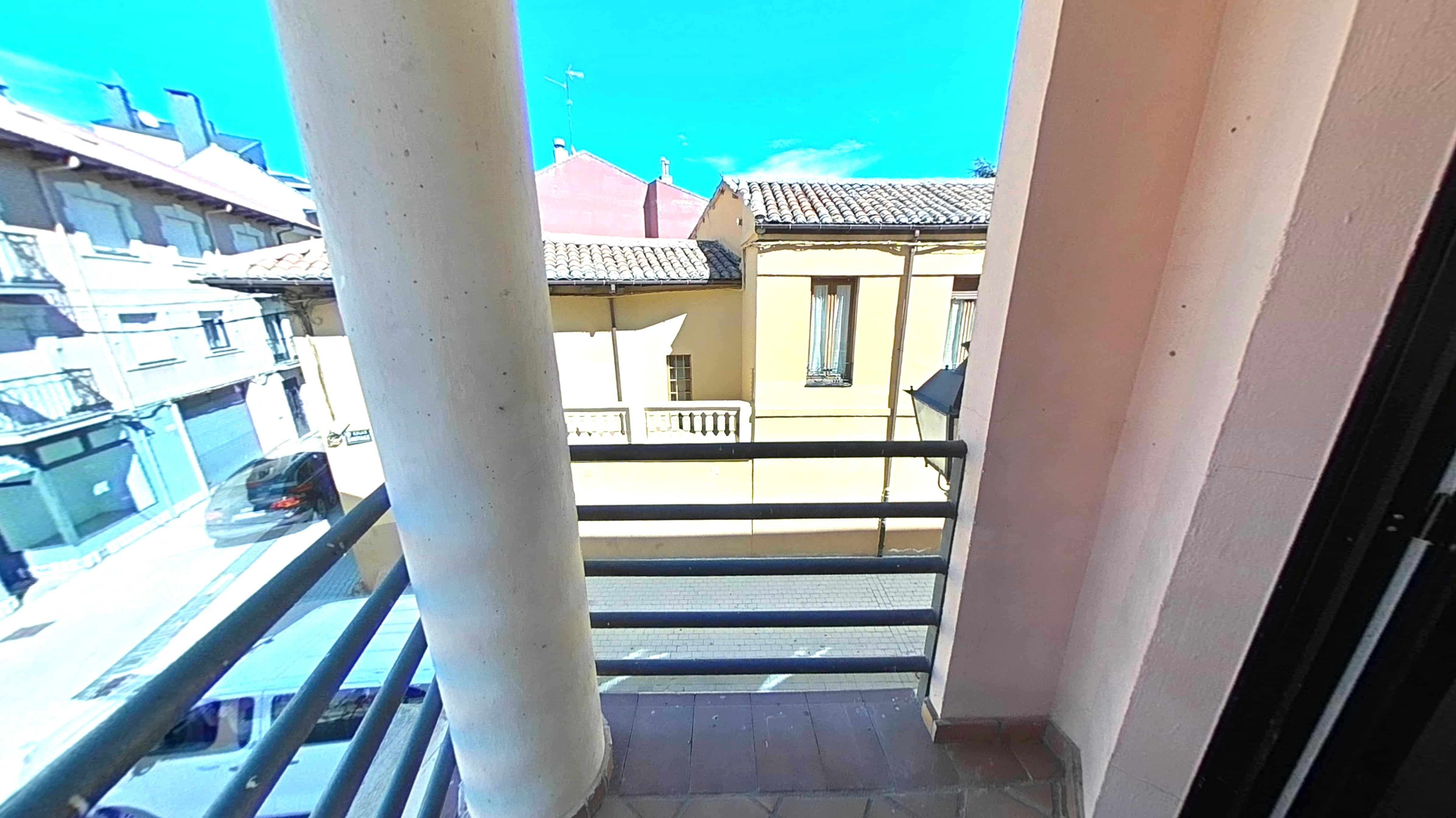 Flat for sale in Santiago, Astorga