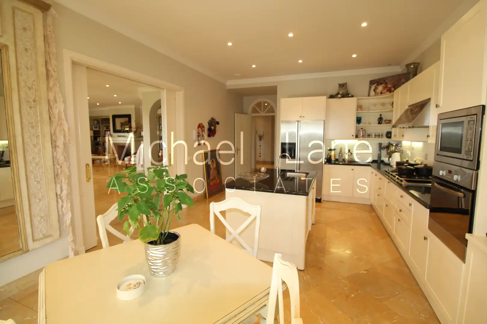 Haus oder Chalet zum Verkauf in Sotogrande Alto