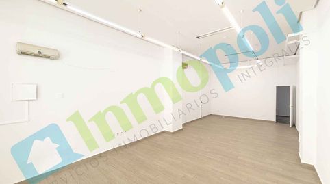 Foto 4 von Geschaftsraum zur Miete in Maria Auxiliadora - Barriada de Llera, Badajoz Capital