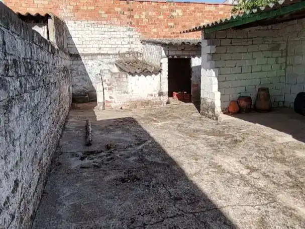 Planta baixa en venda en Navalvillar de Pela