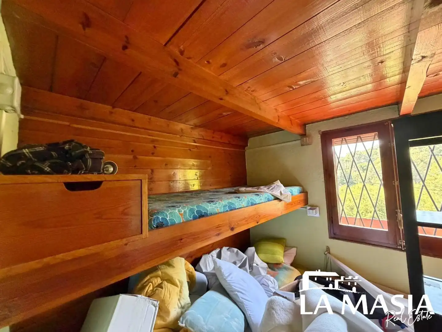 Habitación de Casa o chalet en venta en Piera con Jardín privado y Piscina