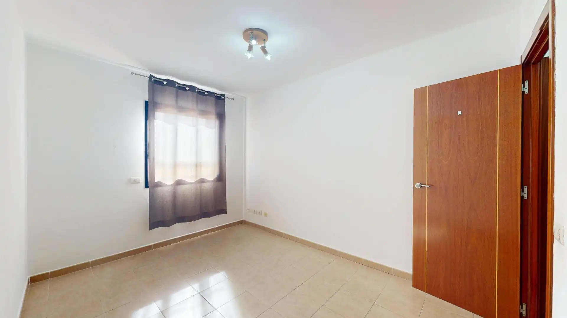 Schlafzimmer von Wohnung zur Miete in Granadilla de Abona mit Terrasse