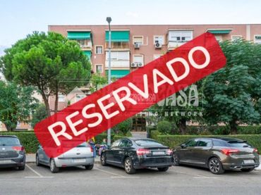 Pis en venda a Valleaguado - La Cañada