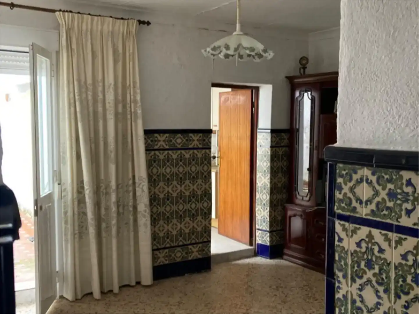 Piso en venta en Cala