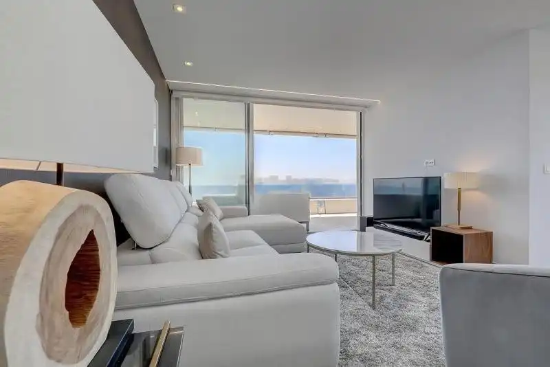 Apartament amb piscina de lloguer a Río Real - Los Monteros, imagen 15