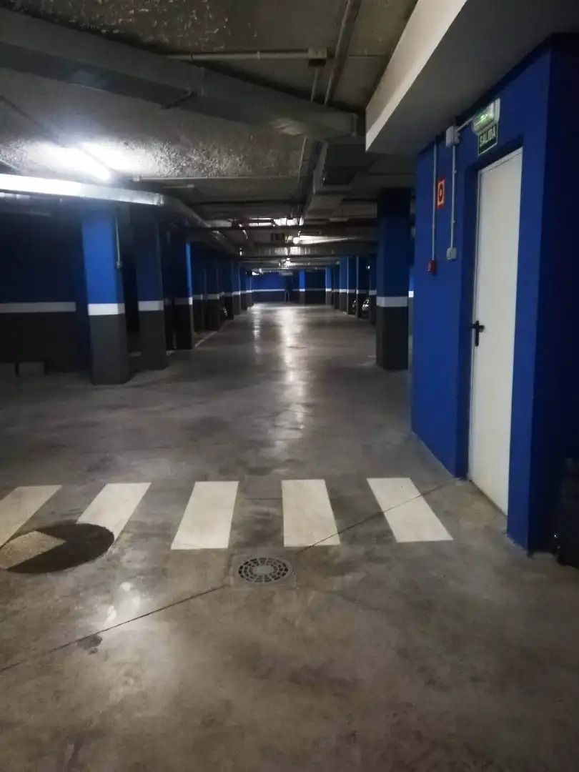 Individual con ascensor en venta en Calle María de Zayas, imagen 13