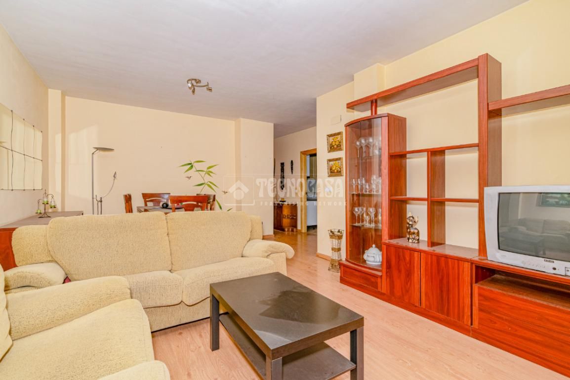 Wohnung zum Verkauf in Polideportivo