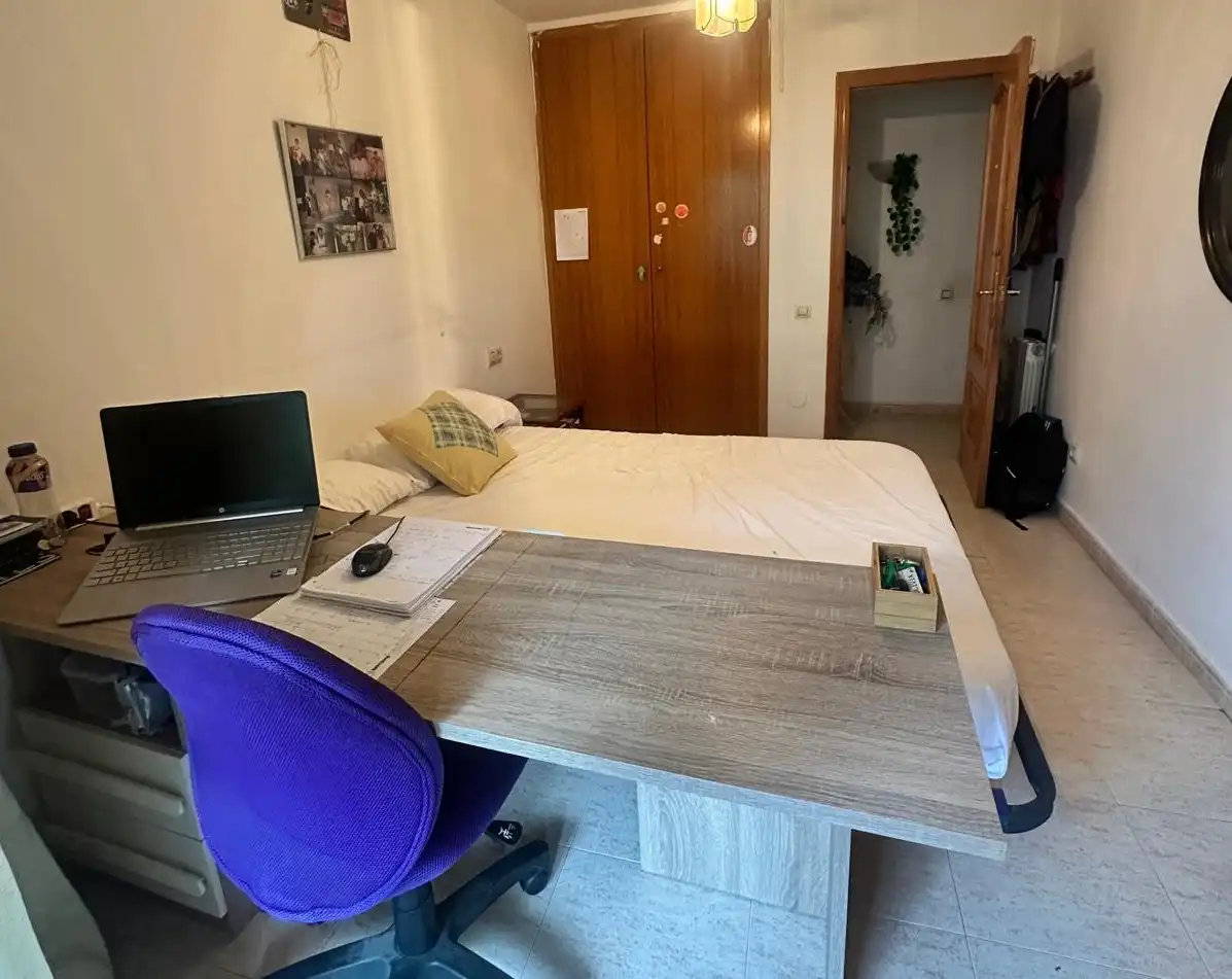 Bedroom of Flat for sale in Salou  with Balcony