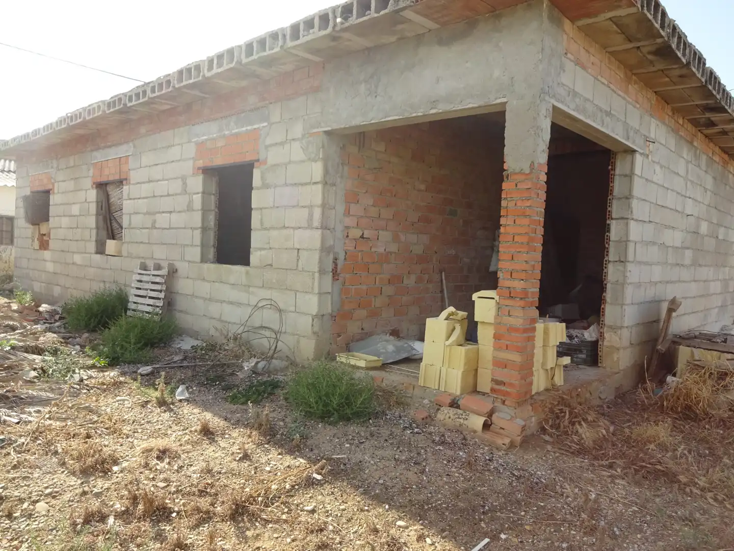 Xalet amb piscina en venda a Fuente Palmera, imagen 24