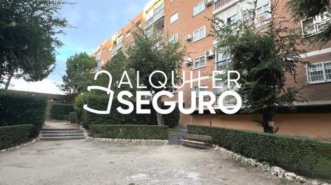 Photo 3 of Flat to rent in Villajoyosa, Los Rosales, Madrid