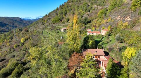 Foto 4 de Finca rústica en venda a Vial Camino, 6, Vallfogona de Ripollès, Girona