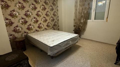 Foto 2 de Piso en venta en Avenida Cándido Lobera, 33, Centro,  Melilla Capital