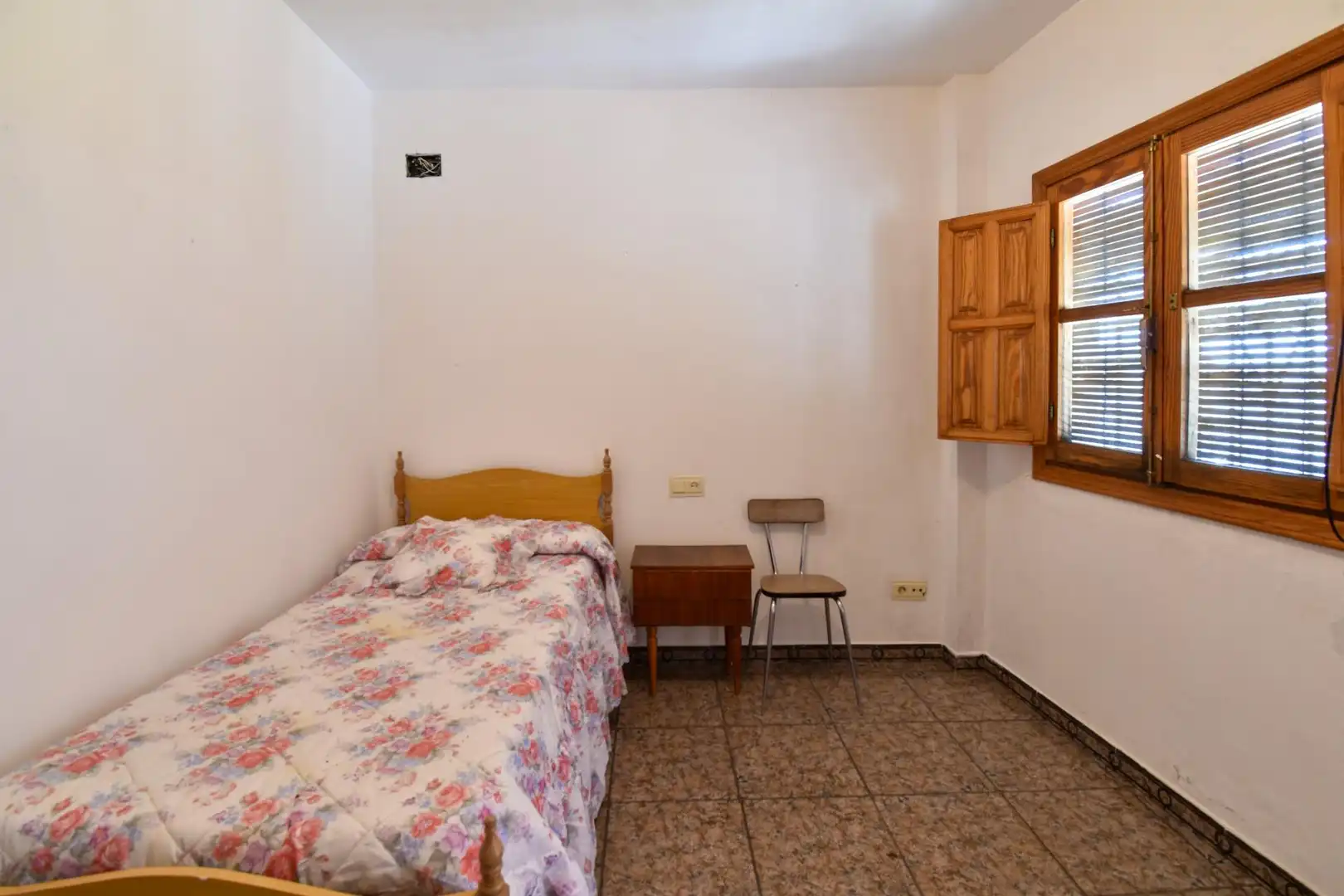 Dormitori de Casa o xalet en venda en Capileira
