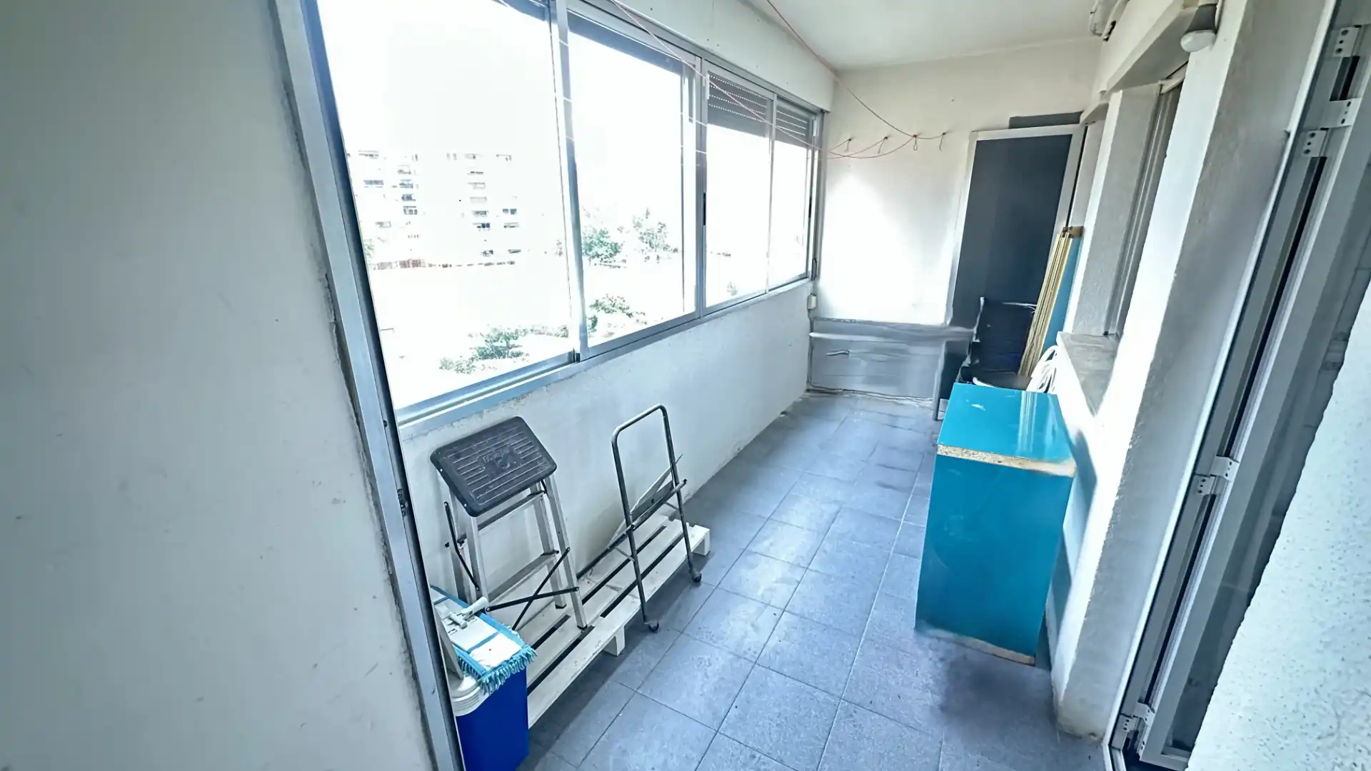 Terraza de Piso en venta en Fuenlabrada con Aire acondicionado, Calefacción y Parquet